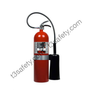 15 lb. Co2 Fire Extinguisher