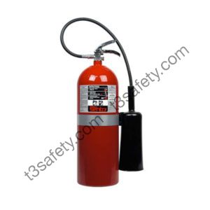20 lb. Co2 Fire Extinguisher