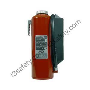 30 lb. PK Cartridge Operated Fire Extinguisher