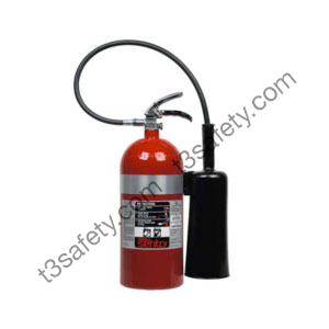 10 lb. Co2 Fire Extinguisher