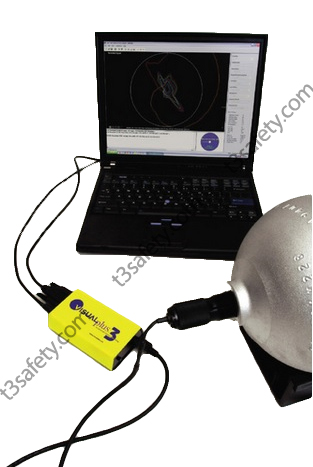 Visual Plus 3 Inspections