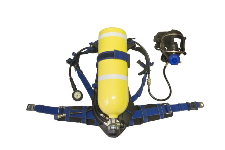 DRÄGER AIRBOSS 1992 NFPA - REFURBISHED SCBA | T3 Safety Rentals Ltd.